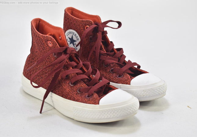 Converse Damen Sportschuhe Sneaker EUR 37 Nr. 25-J 2773-Schuh-Gebraucht-secondhand