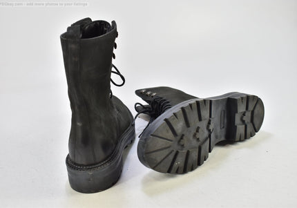 5th Avenue Damen Stiefelette Boots EUR 40 Nr. 25-B 212-SchuhGebraucht