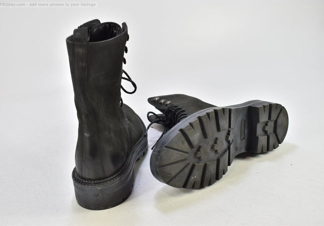 5th Avenue Damen Stiefelette Boots EUR 40 Nr. 25-B 212-SchuhGebraucht