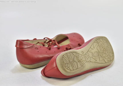Josef Seibel  Damen Halbschuhe Slipper Ballerinas  Gr. 38 Nr. 26-T 548