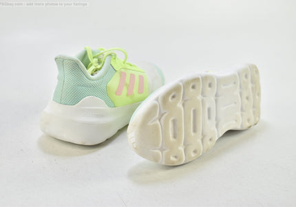 Adidas Tensaur Damen Sportschuhe Sneaker  EUR 39 1/3 Nr. 26-Y 1403