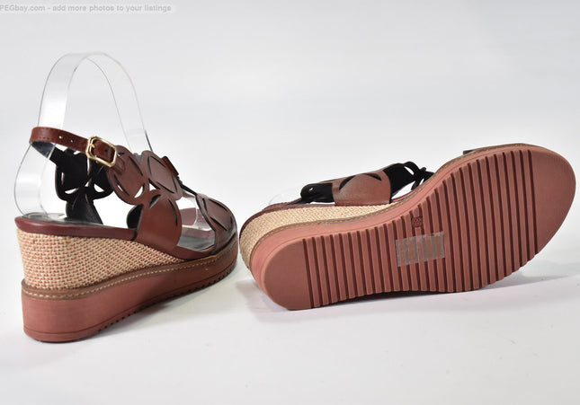Tamaris  Damen Sandale Pantolette  EUR 38 Nr. 26-S 968