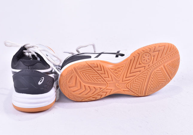 Asics Upcourt 4 Damen Sportschuhe Sneaker EUR 37 Nr. 24-A 1554-Schuh-Gebraucht-secondhand