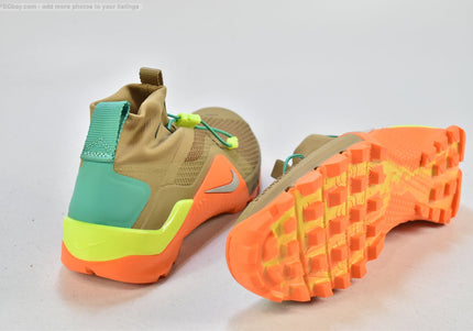 Nike  METCON X SF Herren Wanderschuhe Trekking  EUR 41 Nr. 25-V 769