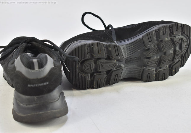 Skechers  Damen Sportschuhe Sneaker  EUR 38 Nr. 26-Y 855
