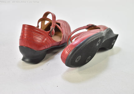 Ganter  Damen Sandale Sandalette  UK 7 Nr. 26-S 3062