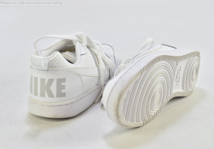 Nike Court Borough Damen Sportschuhe Sneaker  EUR 38 Nr. 26-A 383