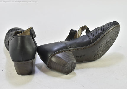 Rieker  Damen Pumps High Heels  Gr. 36 Nr. 26-U 1699