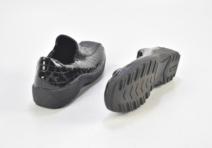 Remonte Damen Halbschuhe Slipper Ballerinas UK 4 Nr. 24-J 2666-Schuh-Gebraucht-secondhand