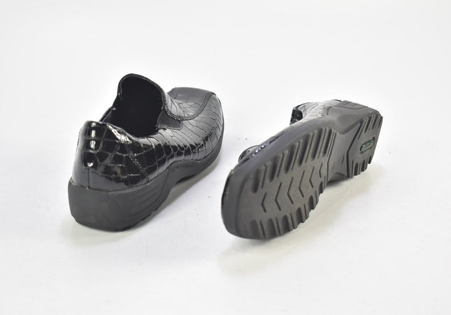 Remonte Damen Halbschuhe Slipper Ballerinas UK 4 Nr. 24-J 2666-Schuh-Gebraucht-secondhand