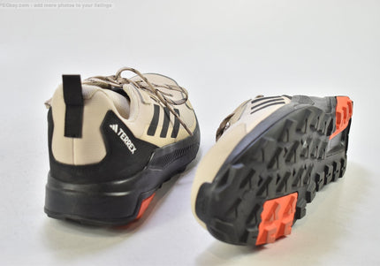 Adidas Terrex Herren Wanderschuhe Trekking  EUR 46 Nr. 25-V 2493