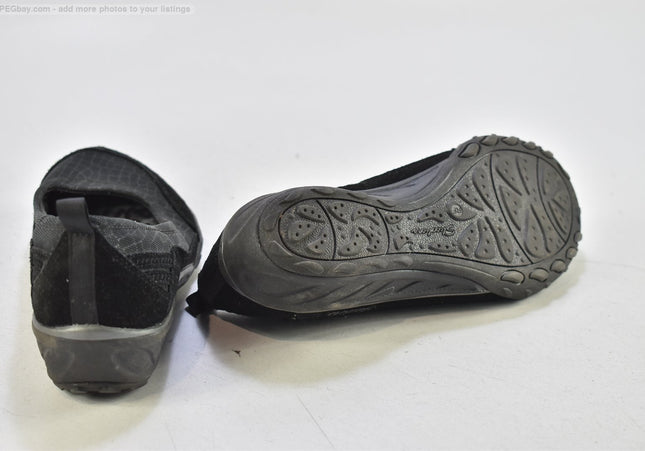 Skechers  Damen Halbschuhe Slipper Ballerinas  EUR 37 Nr. 26-Y 735