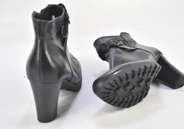 Gabor  Damen Stiefelette Boots  UK 7 Nr. 23-N 429