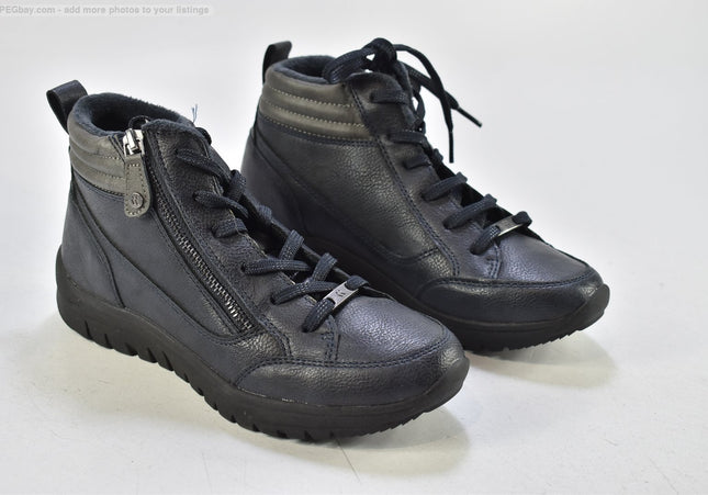 Romika  Damen Stiefelette Boots  EUR 38 Nr. 25-B 4248