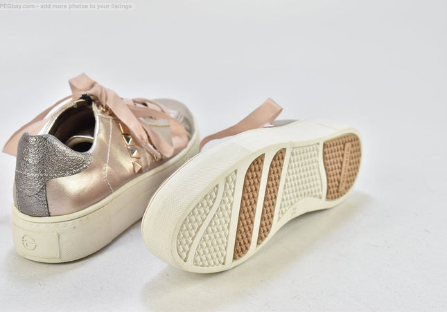 Tamaris  Damen Halbschuhe Freizeitschuhe  EUR 36 Nr. 25-P 510