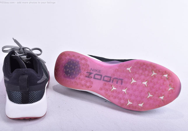 Nike Zoom Dynamic Damen Sportschuhe Sneaker EUR 38 Nr. 25-M 422-Schuh-Gebraucht-secondhand
