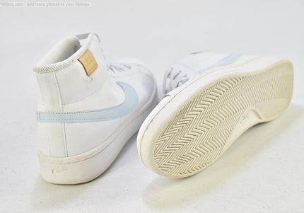 Nike Court Royale Damen Sportschuhe Sneaker  EUR 42 Nr. 25-P 1383
