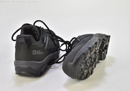 Jack Wolfskin  Damen Wanderschuhe Trekking  EUR 37,5 Nr. 26-Z 1409