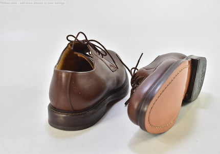 Paul May  Herren Halbschuhe Freizeitschuhe  EUR 42,5 Nr. 26-Z 1240