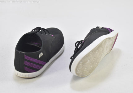Adidas Neo Damen Sportschuhe Sneaker EUR 39 1/3 Nr. 25-F 783-Schuh-Gebraucht-secondhand