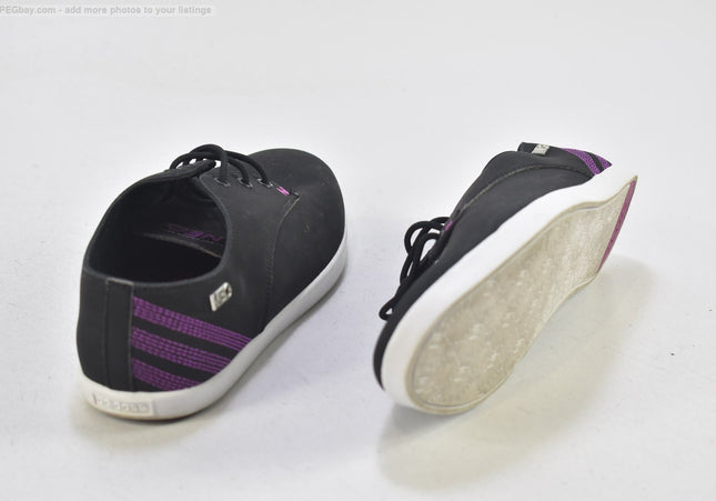 Adidas Neo Damen Sportschuhe Sneaker EUR 39 1/3 Nr. 25-F 783-Schuh-Gebraucht-secondhand