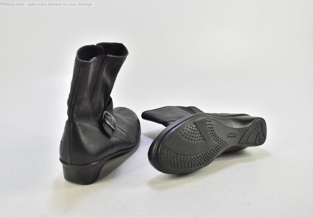 Vitaform  Damen Stiefelette Boots  Gr. 40 Nr. 26-B 2460