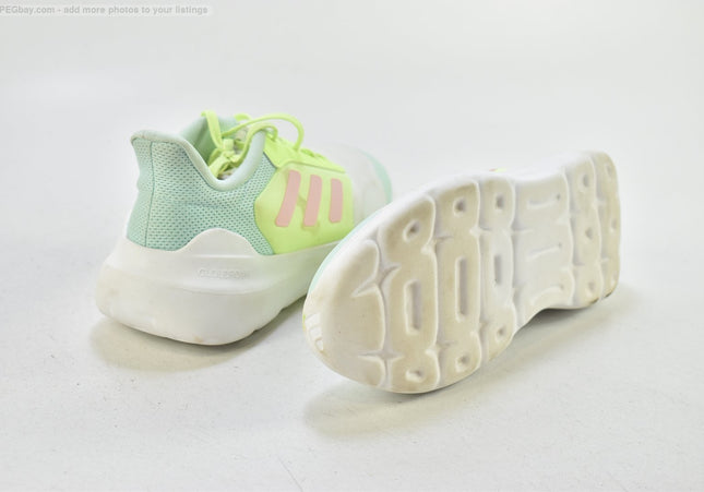 Adidas Tensaur Damen Sportschuhe Sneaker  EUR 39 1/3 Nr. 26-Y 1403