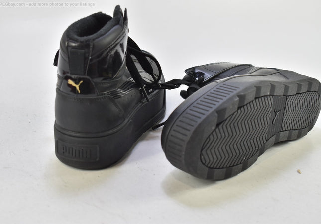 Puma  Damen Sportschuhe Sneaker  Gr.39 Nr. 26-U 2609
