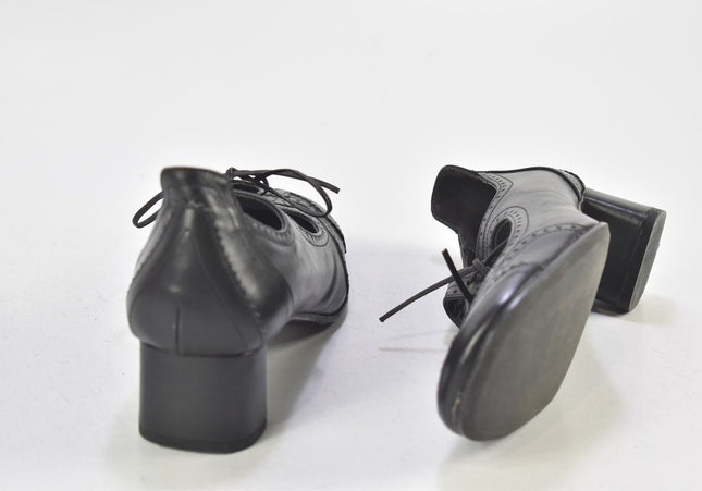Kim Kay Damen Pumps High Heels EUR 38 Nr. 24-F 19-Schuh-Gebraucht-secondhand