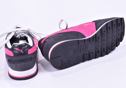 Puma St Runner Damen Sportschuhe Sneaker EUR 39 Nr. 23-A 4003-Schuh-Gebraucht-secondhand
