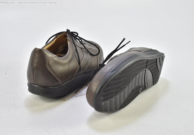 Finn Comfort  Damen Halbschuhe Freizeitschuhe  UK 5,5 Nr. 26-A 490