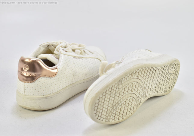 Björn Borg  Damen Halbschuhe Freizeitschuhe  EUR 37 Nr. 26-M 1636