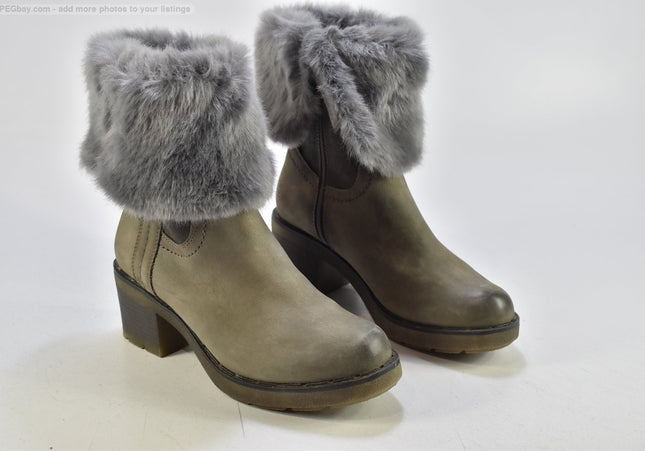 Tamaris  Damen Stiefelette Boots  EUR 39 Nr. 25-B 3047