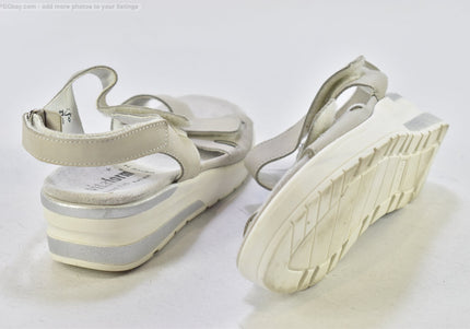Vitaform  Damen Sandale Pantolette  EUR 41 Nr. 26-S 658