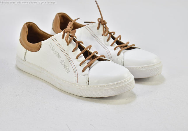 Calvin Smith  Herren Halbschuhe Freizeitschuhe  EUR 41 Nr. 25-N 1591