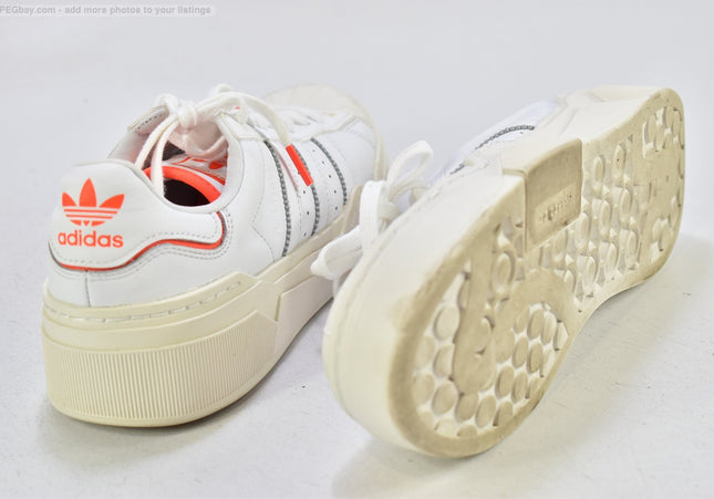 Adidas Superstar Damen Sportschuhe Sneaker EUR 40 2/3 Nr. 25-U 1065-SchuhGebraucht
