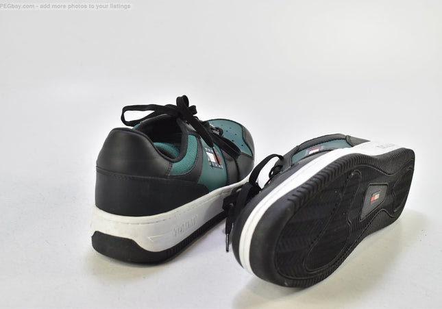 Tommy Hilfiger  Herren Halbschuhe Freizeitschuhe  EUR 44 Nr. 26-Z 891