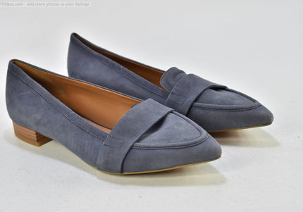 Geox  Damen Halbschuhe Slipper Ballerinas  EUR 41 Nr. 25-Z 2057