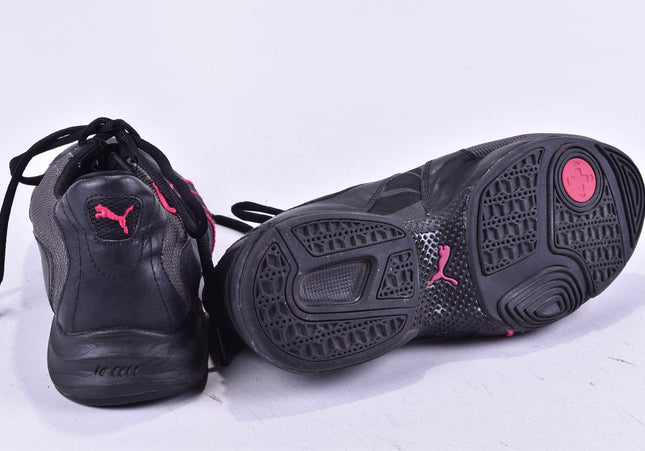 Puma Damen Sportschuhe Sneaker EUR 39 Nr. 24-M 2085-Schuh-Gebraucht-secondhand