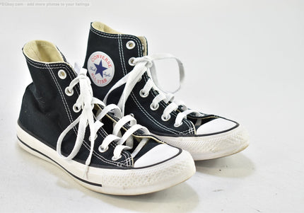 Converse Damen Sportschuhe Sneaker EUR 37,5 Nr. 25-A 1742-Schuh-Gebraucht-secondhand