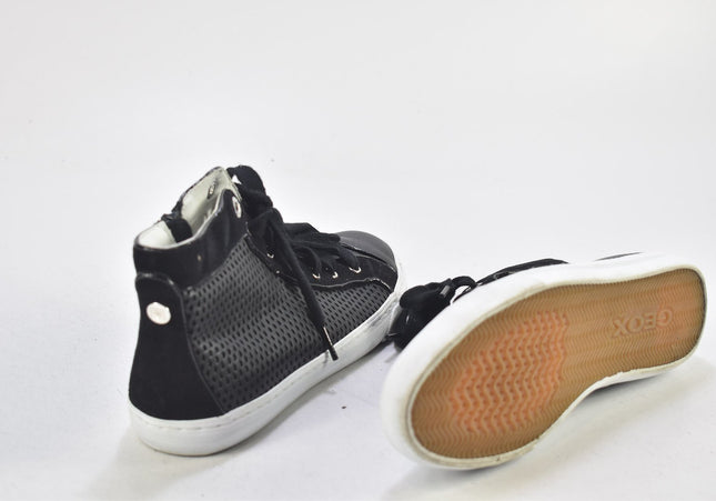 Geox  Damen Stiefelette Boots  EUR 38 Nr. 24-B 3595