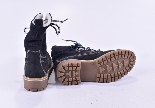 Landrover Damen Stiefelette Boots EUR 36 Nr. 24-M 385-Schuh-Gebraucht-secondhand