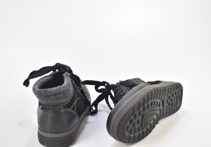Medicus Damen Stiefelette Boots UK 6,5 Nr. 24-F 2579-Schuh-Gebraucht-secondhand