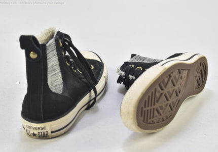 Converse Damen Sportschuhe Sneaker EUR 36,5 Nr. 25-F 1889-Schuh-Gebraucht-secondhand