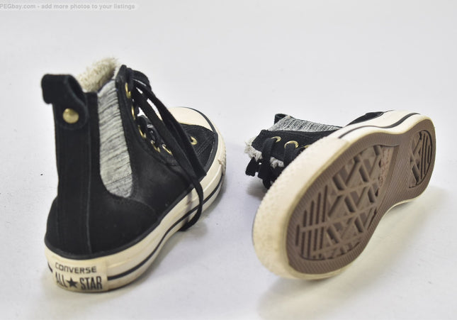 Converse Damen Sportschuhe Sneaker EUR 36,5 Nr. 25-F 1889-Schuh-Gebraucht-secondhand