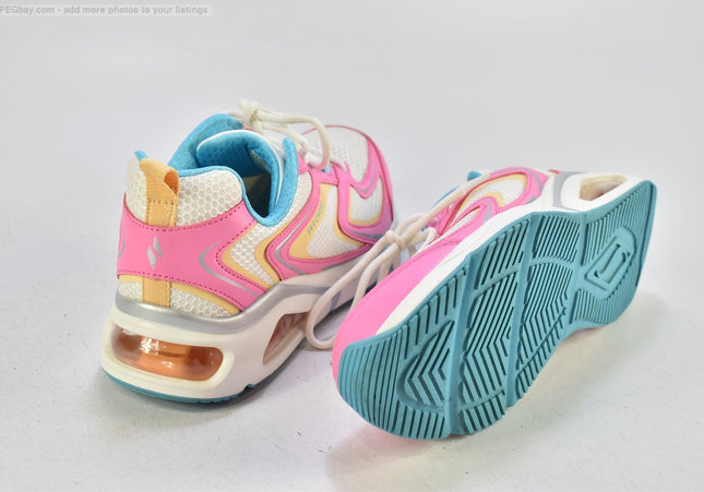 Skechers  Damen Sportschuhe Sneaker  EUR 40 Nr. 25-L 885