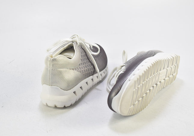 Gabor  Damen Halbschuhe Freizeitschuhe  UK 4,5 Nr. 24-X 1014