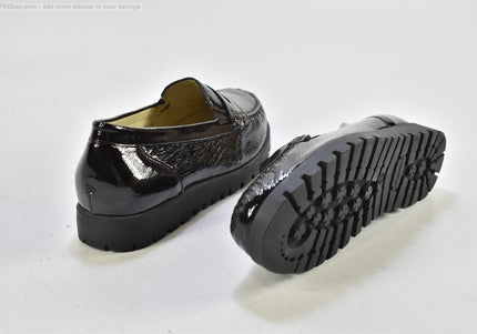 Medicus  Damen Halbschuhe Slipper Ballerinas  UK 5,5 Nr. 25-O 581