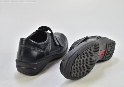 Medicus  Damen Halbschuhe Freizeitschuhe  UK 8 Nr. 25-L 1023