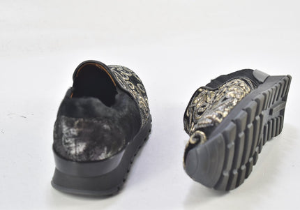 Pons Quintana  Damen Halbschuhe Slipper Ballerinas  EUR 36 Nr. 23-N 776